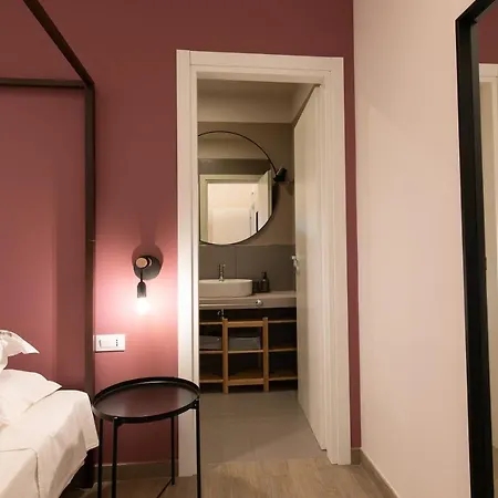 Tenuta Tre Gemme A Mare - Purple *