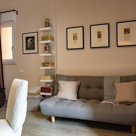 Tenuta Tre Gemme A Mare - Purple Holiday home Pescara