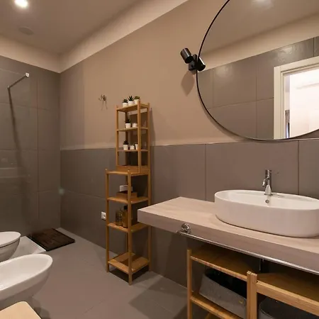 Holiday home Tenuta Tre Gemme A Mare - Purple