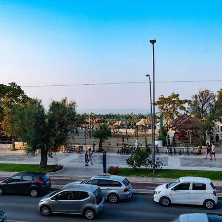 Casa vacanze Tenuta Tre Gemme A Mare - Purple