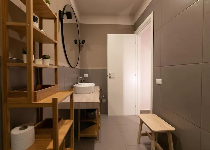 Tenuta Tre Gemme A Mare - Purple Casa vacanze