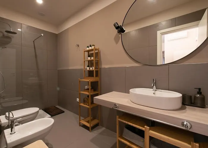 Casa vacanze Tenuta Tre Gemme A Mare - Purple