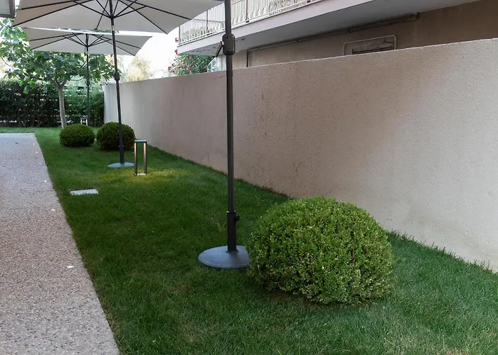 Tenuta Tre Gemme A Mare - Purple Casa vacanze