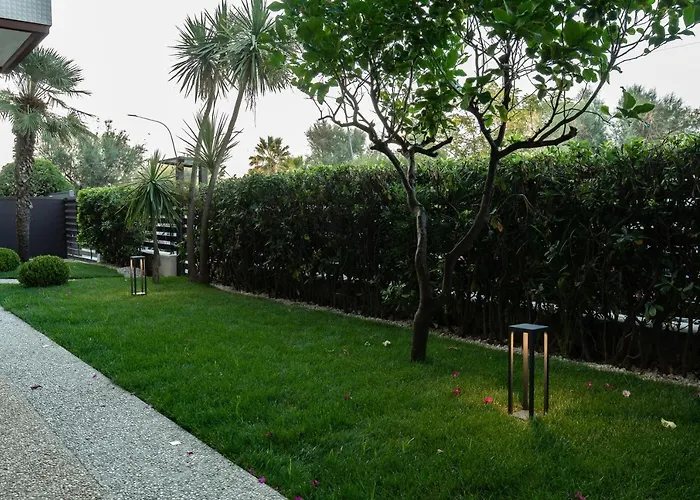 Tenuta Tre Gemme A Mare - Purple