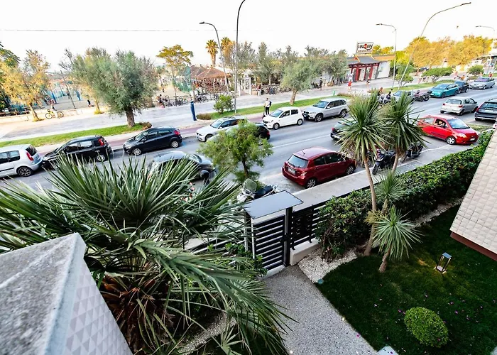 Tenuta Tre Gemme A Mare - Purple *