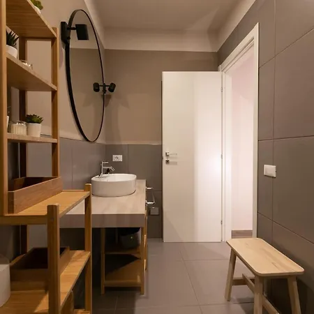 Tenuta Tre Gemme A Mare - Purple Holiday home