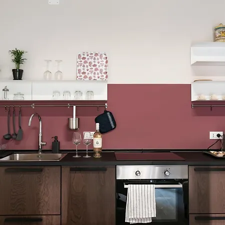 Tenuta Tre Gemme A Mare - Purple *