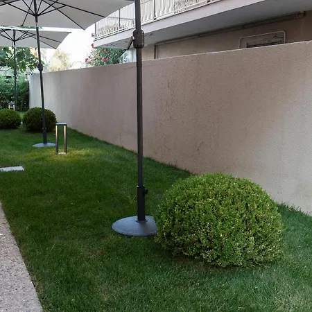 Tenuta Tre Gemme A Mare - Purple 度假居