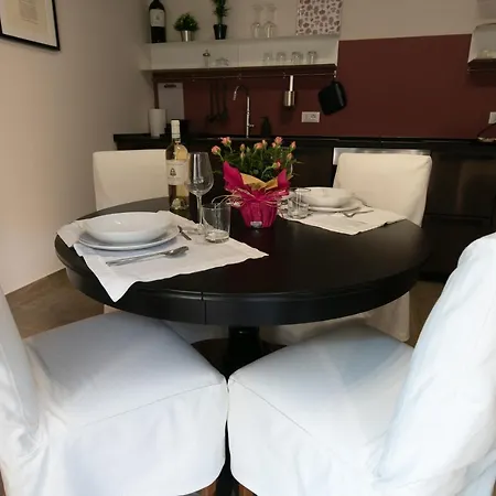 Prázdninový dům Tenuta Tre Gemme A Mare - Purple Pescara