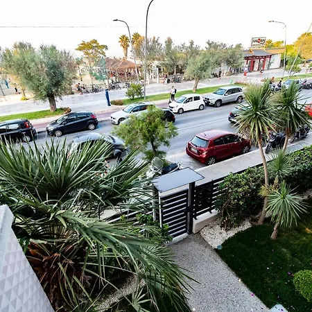 Tenuta Tre Gemme A Mare - Purple *