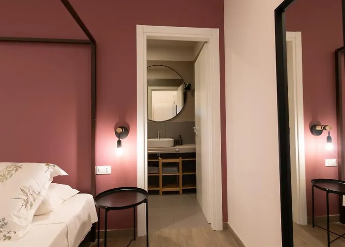 Tenuta Tre Gemme A Mare - Purple *