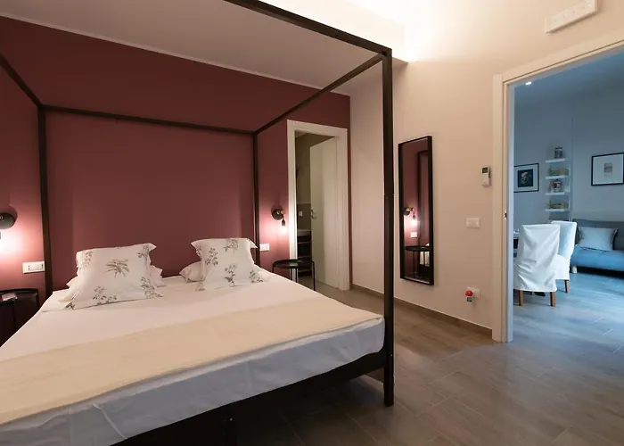 Tenuta Tre Gemme A Mare - Purple