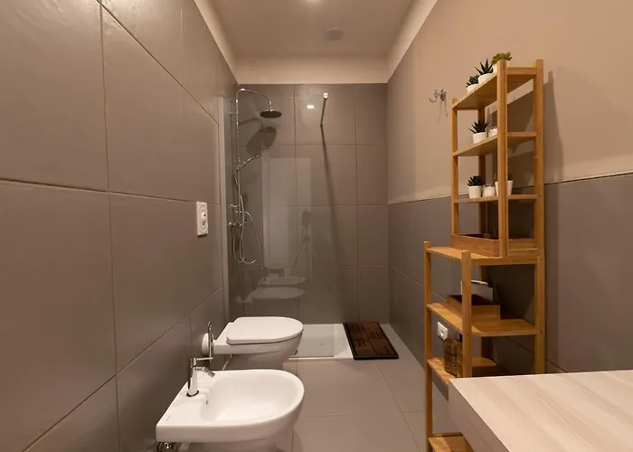 Tenuta Tre Gemme A Mare - Purple Pescara