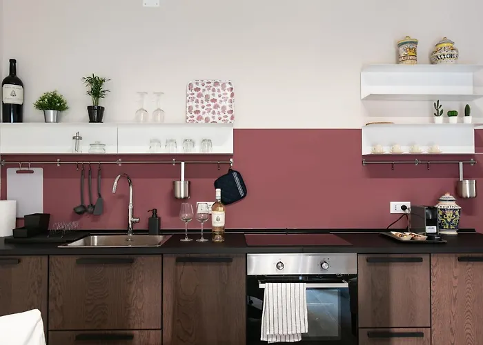 Tenuta Tre Gemme A Mare - Purple *