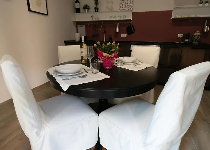 Сasa de vacaciones Tenuta Tre Gemme A Mare - Purple Pescara